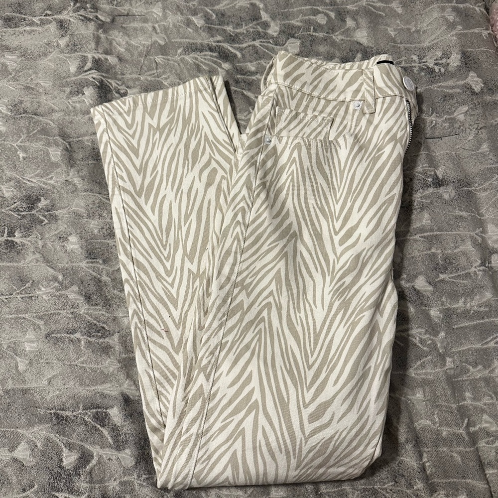 Express jeans